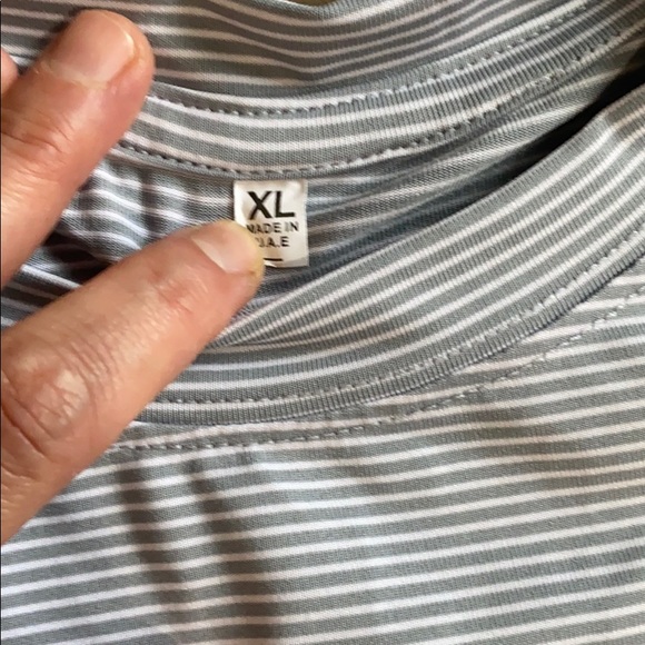 2pcs of nike sport blouse and short - Picture 7 of 8